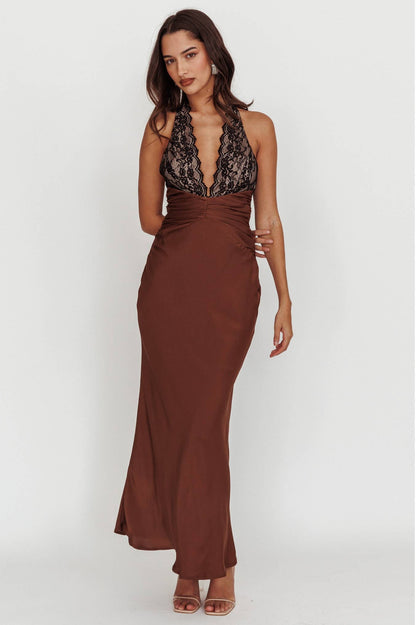 Gretchen Maxi Dress