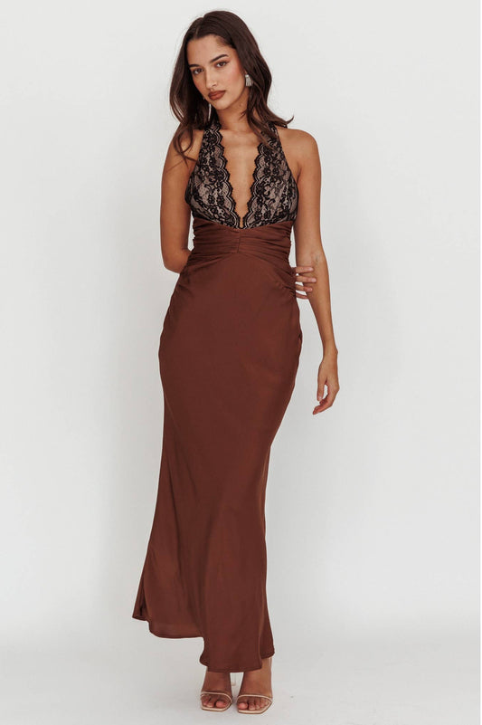 Gretchen Maxi Dress