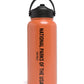 National Parks Checklist 32oz. Insulated Water Bottle
