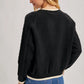 Hepburn Knit Cardigan
