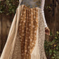 Sienna Mixed Floral Print Overall Maxi Dress