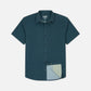 Sandspit Tech Shirt - Navy
