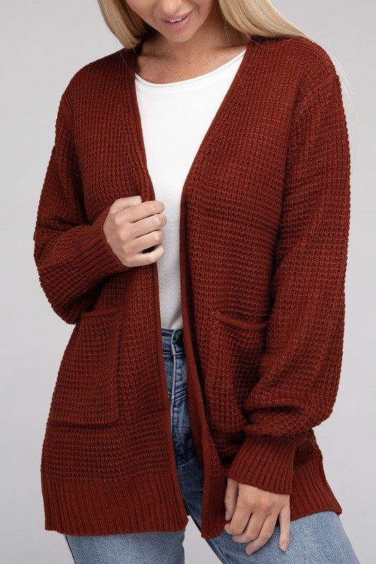 Miranda Cardigan