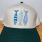 Sardine Trucker Hat