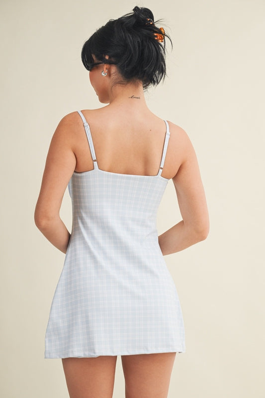 Sweetheart Active Dress