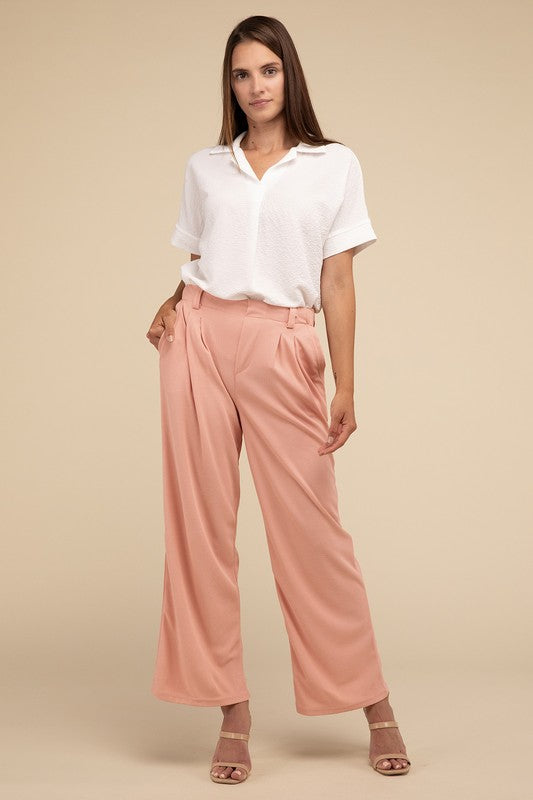 Kira Trouser Pants