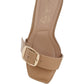 Acacia Buckle Strap Sandals