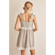 Robe mini Sweet Thing