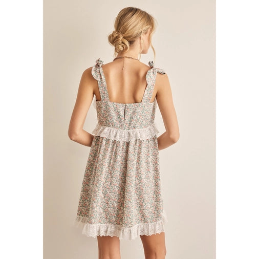 Robe mini Sweet Thing