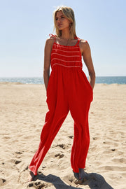 Sunshine Jumpsuit