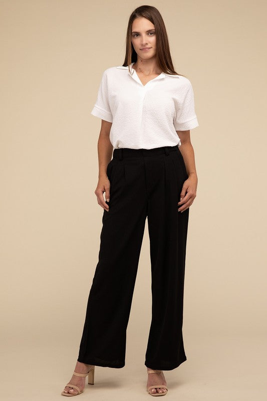 Kira Trouser Pants