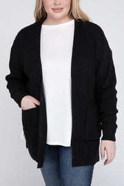 Miranda Cardigan