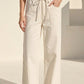 Kaelin Soft Cotton Pants