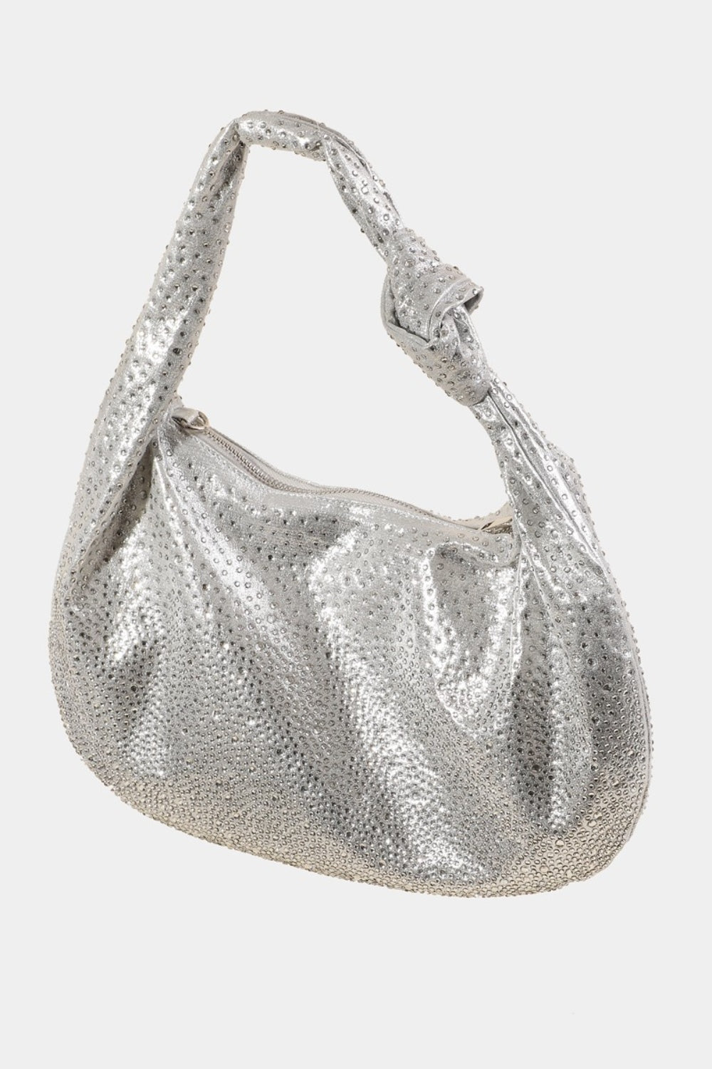 Sac à main avec strass Fame