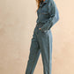 Waylon Denim Jumpsuit