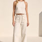 Kaelin Soft Cotton Pants