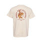 Bass Cowboy Short Sleeve Tee