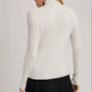 Winnie Mock Neck Top