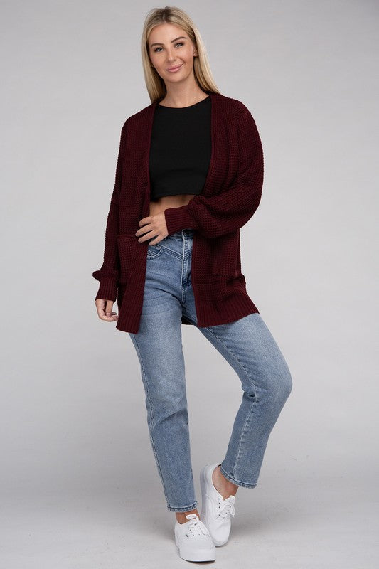 Miranda Cardigan