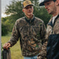 Realtree Apx Sherpa Pullover