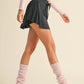 On Point Skort