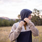 Powell Fleece Hoodie
