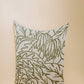 Canopy Plush Throw - Vintage Green