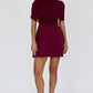 Siggy Mini Dress