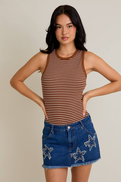 Kendall Bodysuit