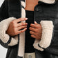 Demi Reversible Jacket