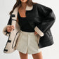Demi Reversible Jacket