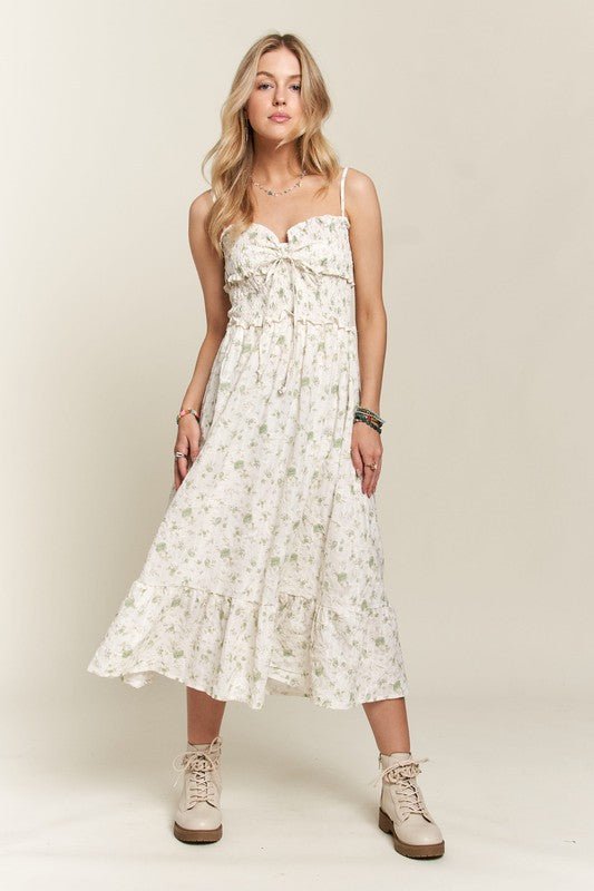 Andrea Cami Dress