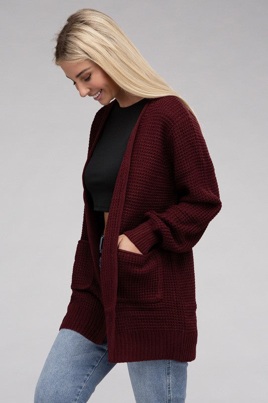 Miranda Cardigan