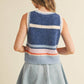 Sasha Vest Top