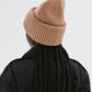 Merino Wool Beanie