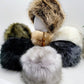 Vail Faux Fur Hat with Fleece Lining