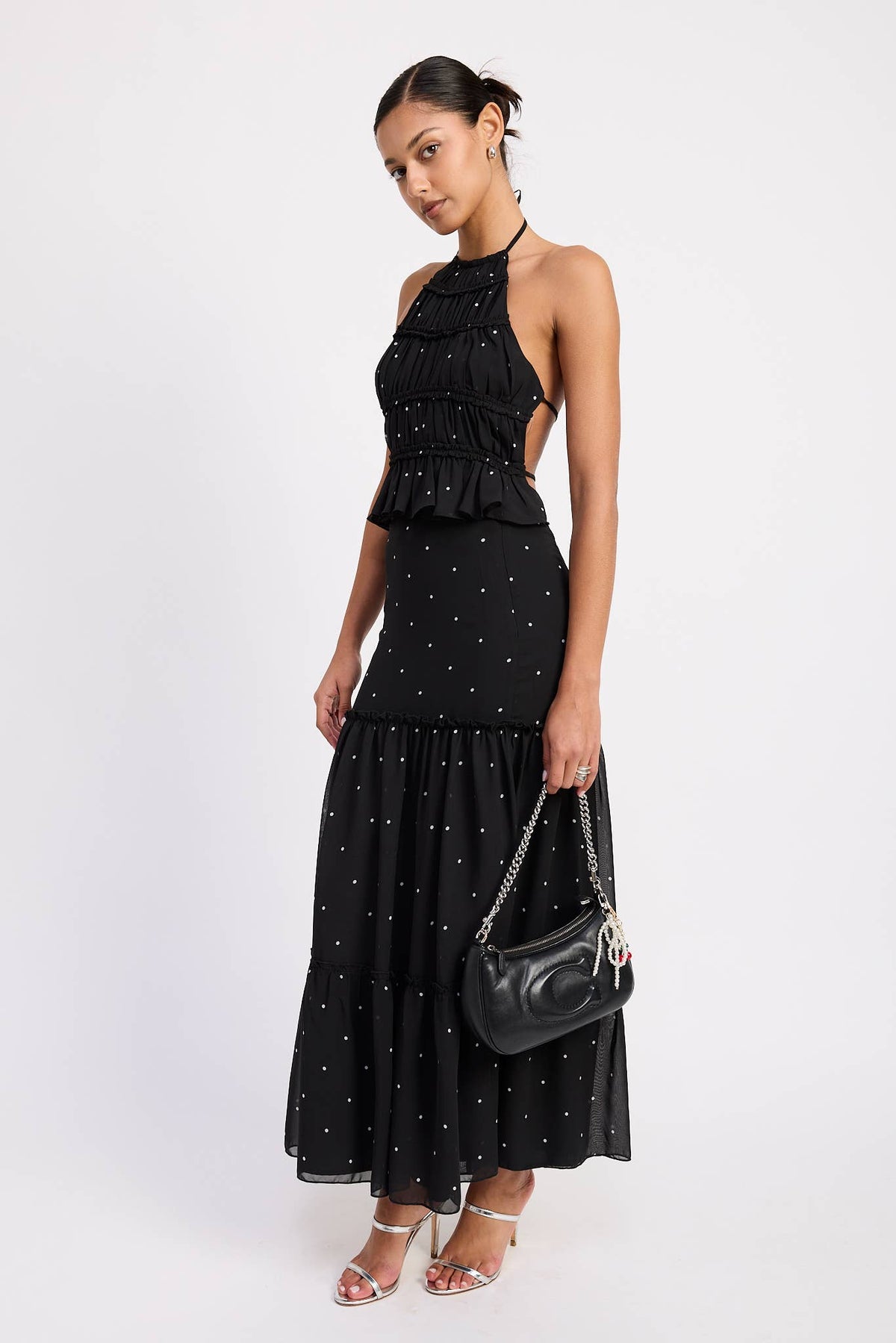 Frankie Midi Skirt