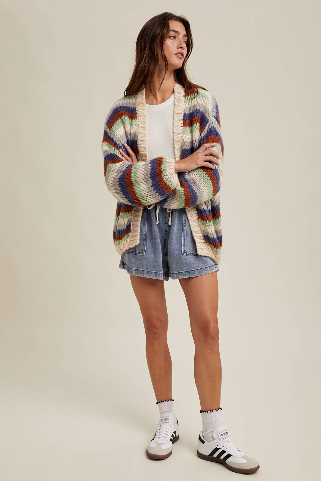 Here For the Weekend Cardigan