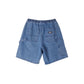 Easy Denim Carpenter Short