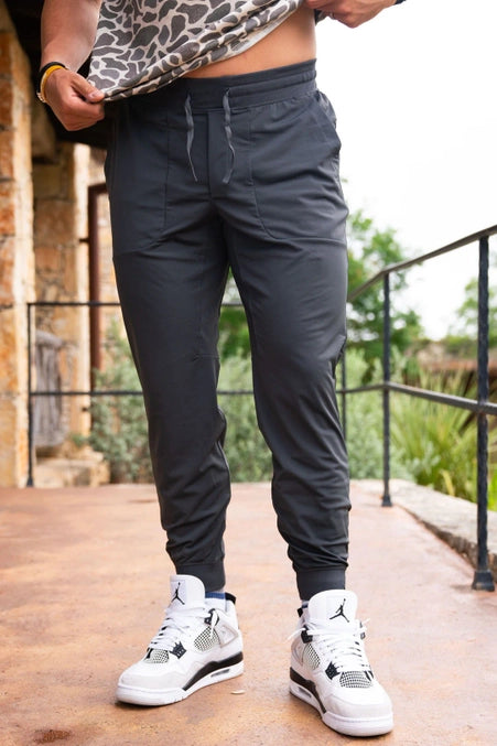 Burlebo Performance Joggers