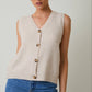 Myra Sweater Vest