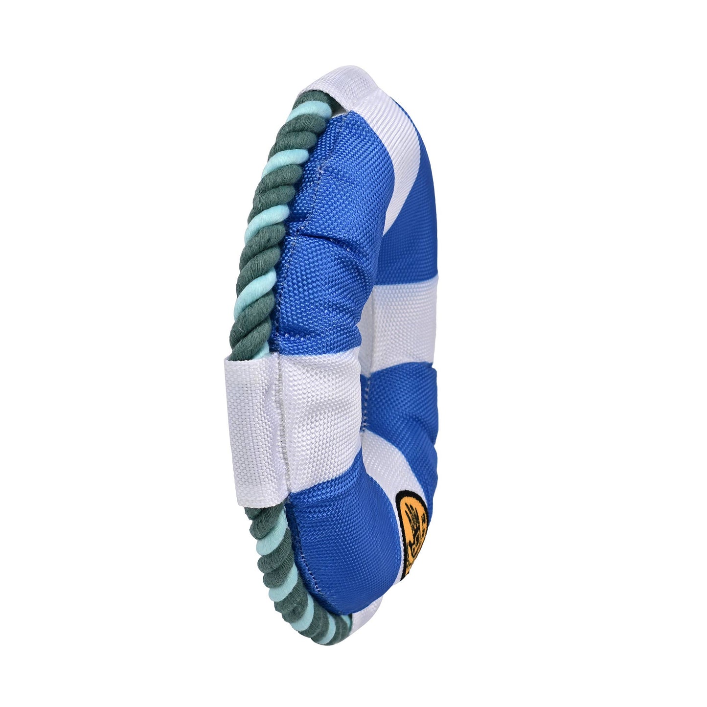 Body Glove Life Ring Dog Toy