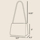 River Shoulder Bag