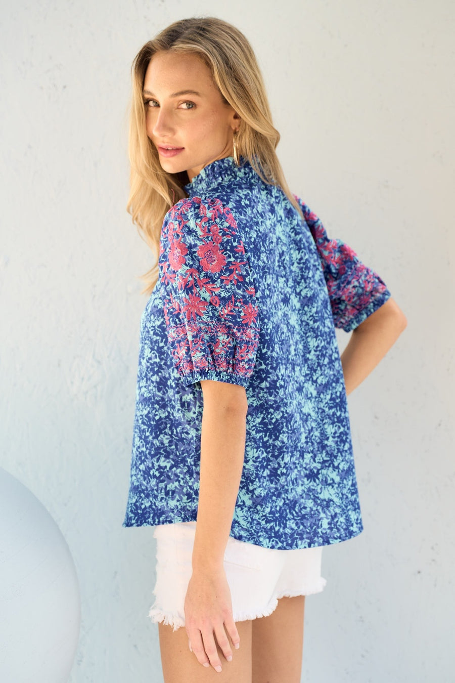 Blusa Carson