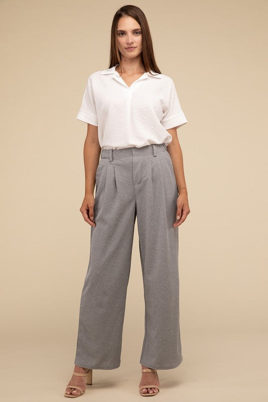 Kira Trouser Pants