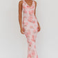 Maureen Maxi Dress