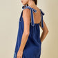 North End Mini Dress