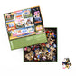 Happy Campers 1,000 Piece Camping Puzzle