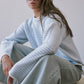 Willow Layered Roll Neck Sweater