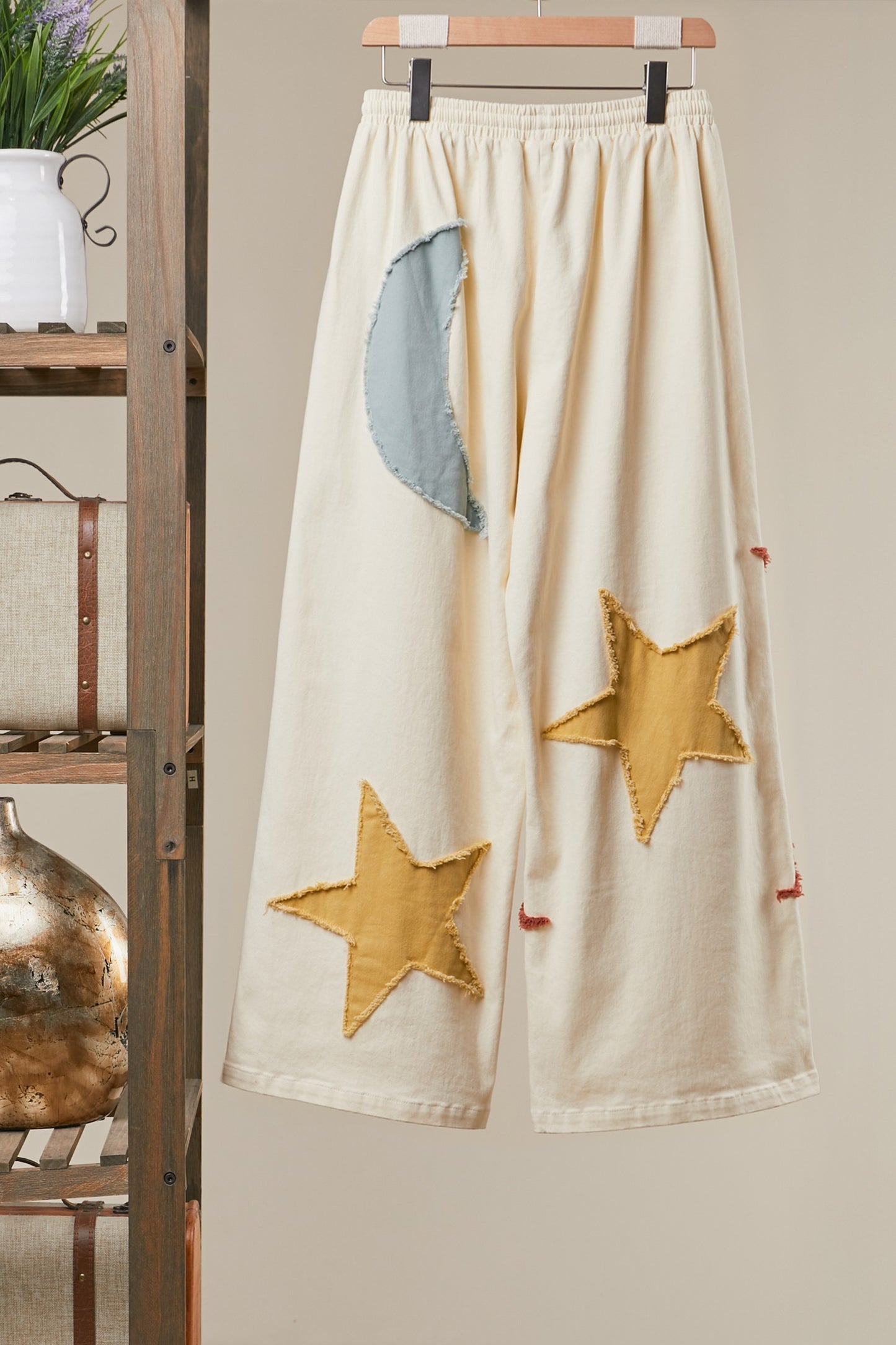 Sonny Wide Leg Pants